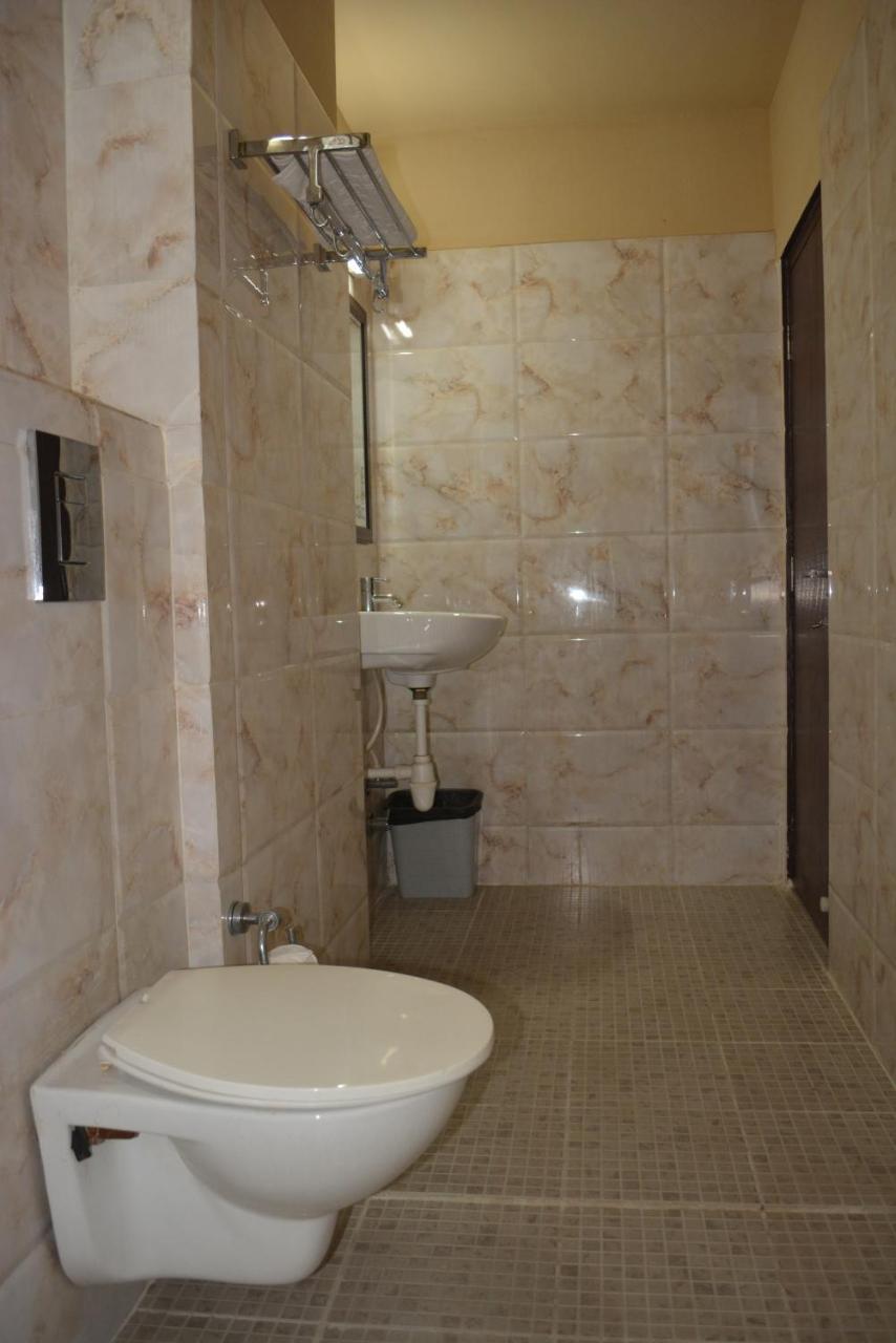 Emerald Suites Koramangala Bengalúr Exteriér fotografie